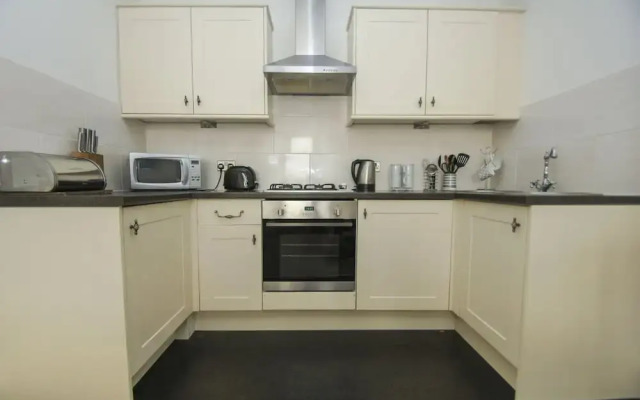 No 5 Central by Brighton Holiday Lets