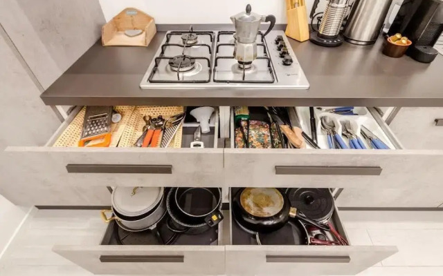 Dimora Santo Stefano