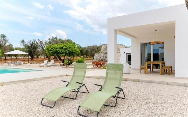 Villa Doc700 con Piscina by Wonderful Italy