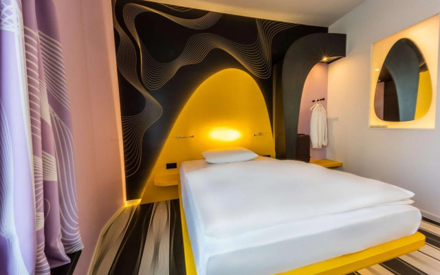 Prize by Radisson, Bonn City