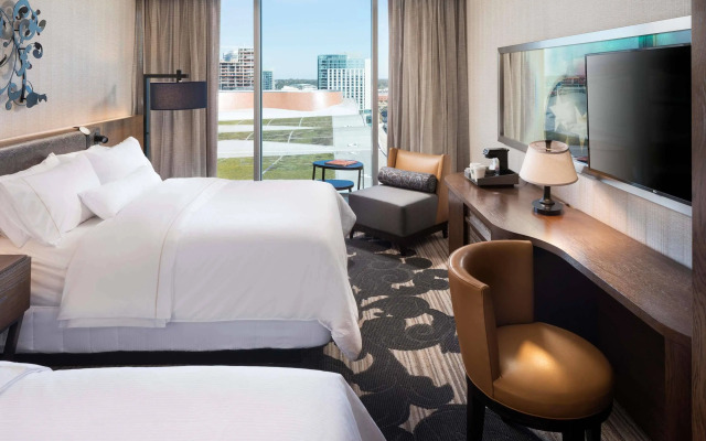 The Westin Nashville