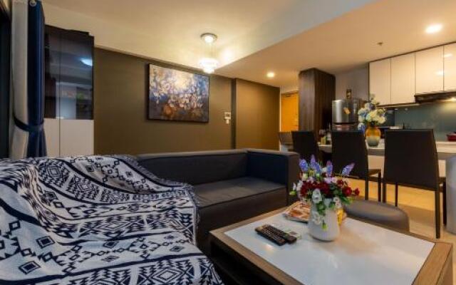 La Maison 1988 - Masteri Thao Dien