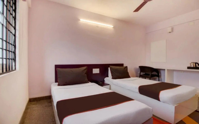 OYO Flagship 22550 Marathahalli