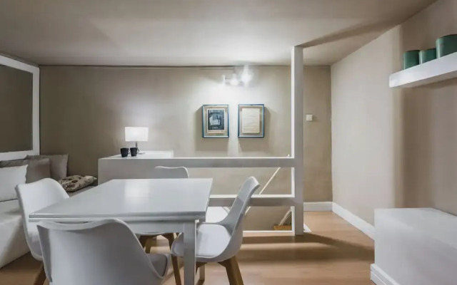 La Suite del Tenore by Wonderful Italy