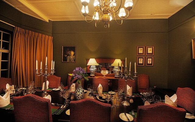 Craig Appin by Jetwing