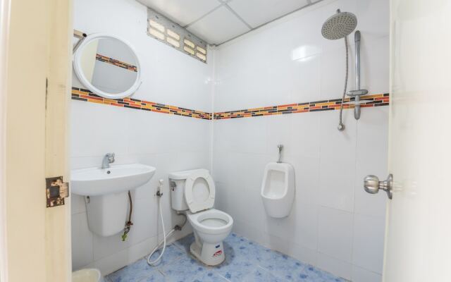 Kellyroom Guest House