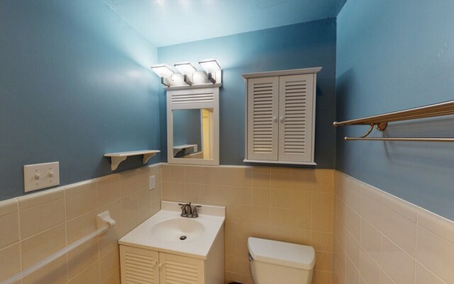 Sublime 4 Bedroom Home