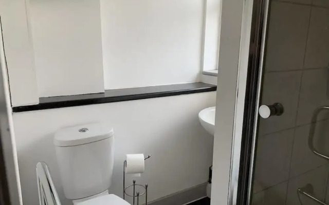 Fuller Rooms
