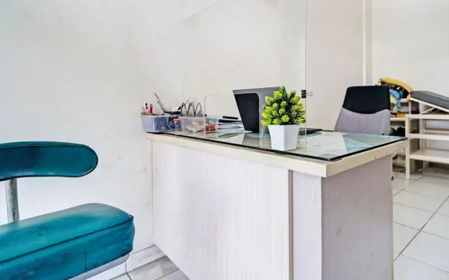 OYO 93328 Graha Citra Syariah