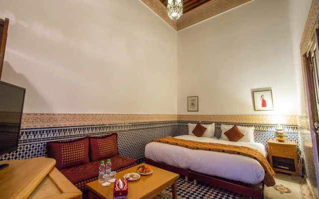 Riad Myra Hotel