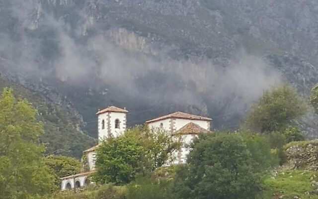 Posada Rural Peñasagra