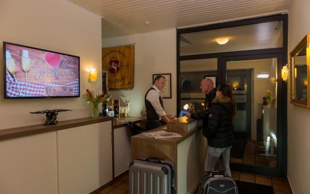 Ziegenbruch's Hotel & Restaurant