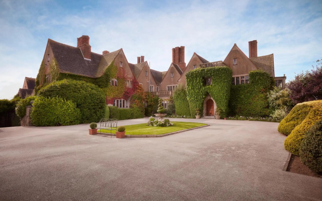 Mallory Court Country House Hotel and Spa