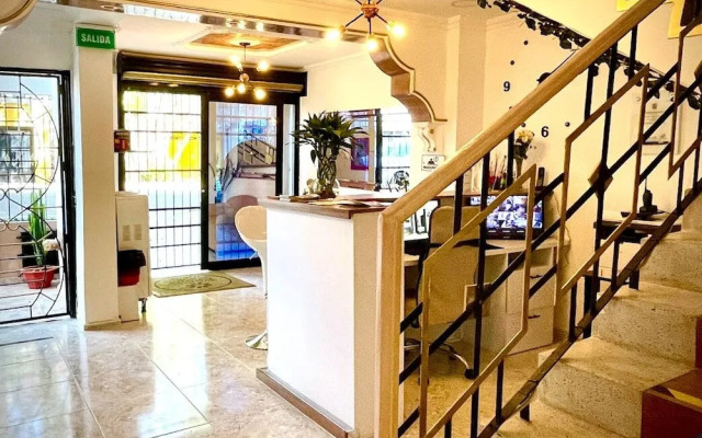 Hotel Eterna Primavera