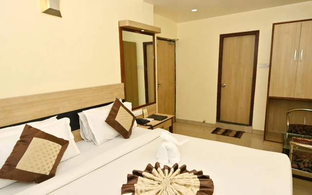 Hotel Simran
