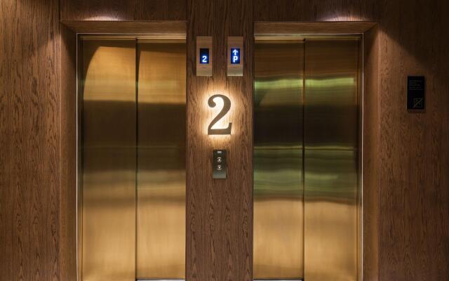 Elcielo Hotel & Restaurant