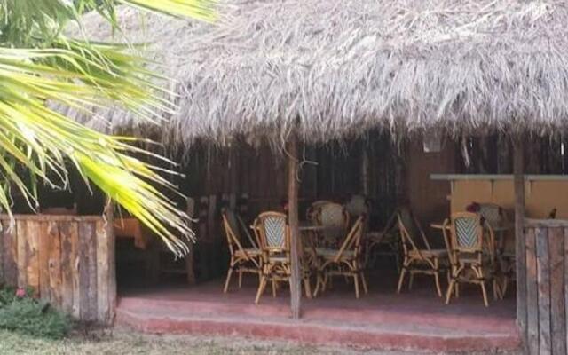Villa -Guesthousejane & Apartments