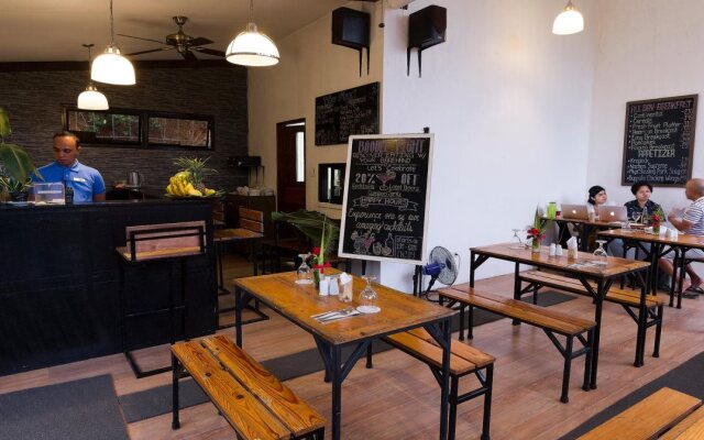 Vela Terraces Hotel