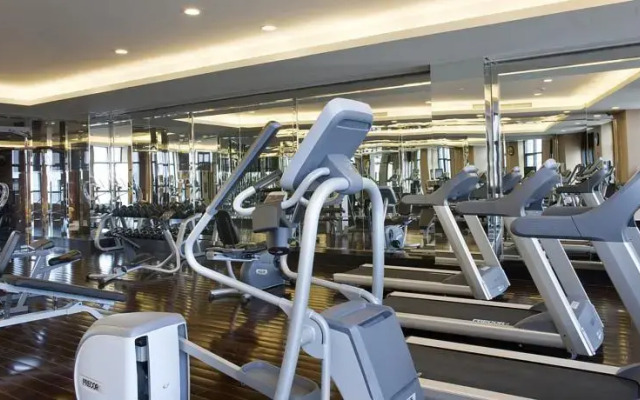Four Points by Sheraton Lianyungang
