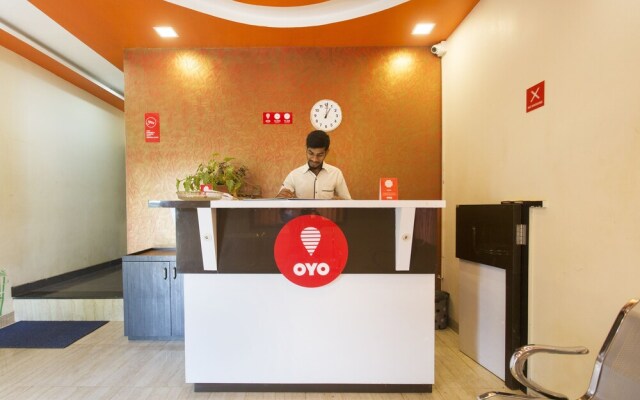 OYO 10236 Strawberry Homes