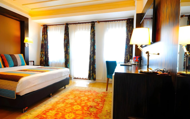 Ottopera Hotel