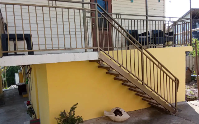 Уют на Львовской