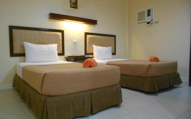 Panglao Regents Park Resort