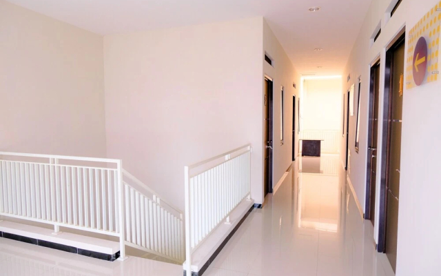 Singgalang Family Residence by OYO Rooms