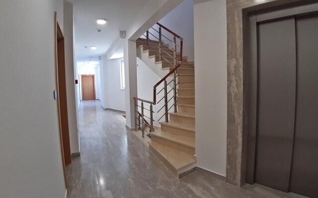Smart Apartments Marea