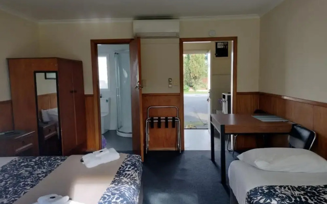 Otaki Motel
