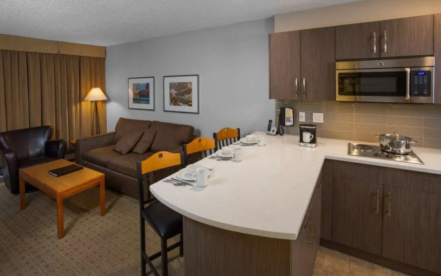 Jasper Inn & Suites by INNhotels