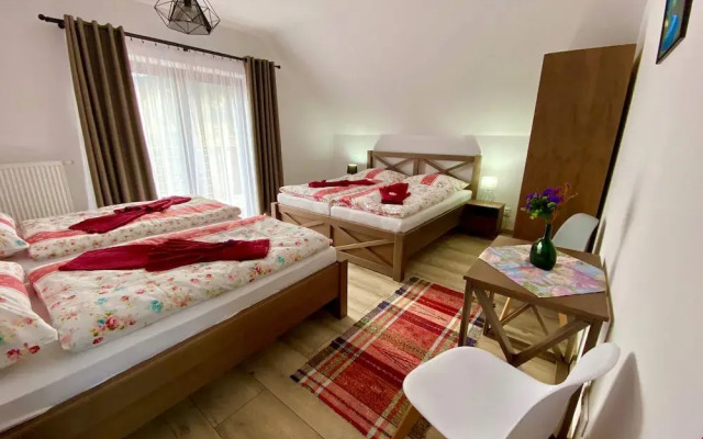 Villa Jarka