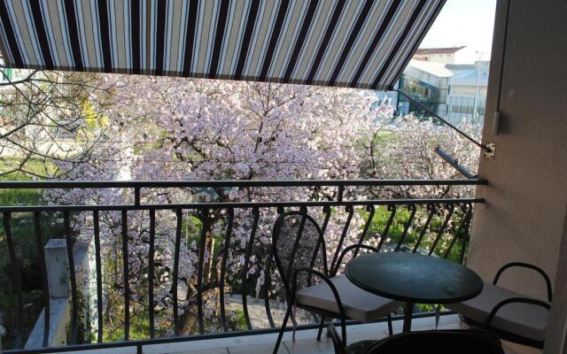 Apartments Natura Jurjević Makarska