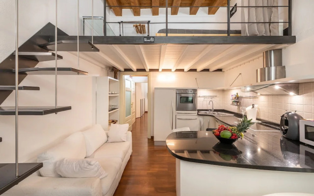 Suite Martini al Castello