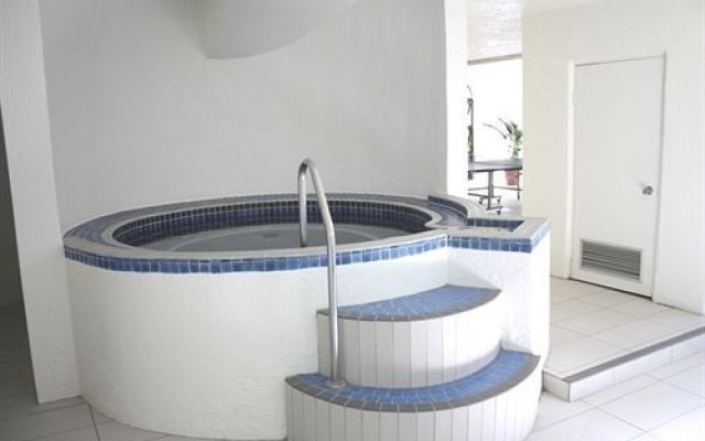 Copacabana Holiday Apartments