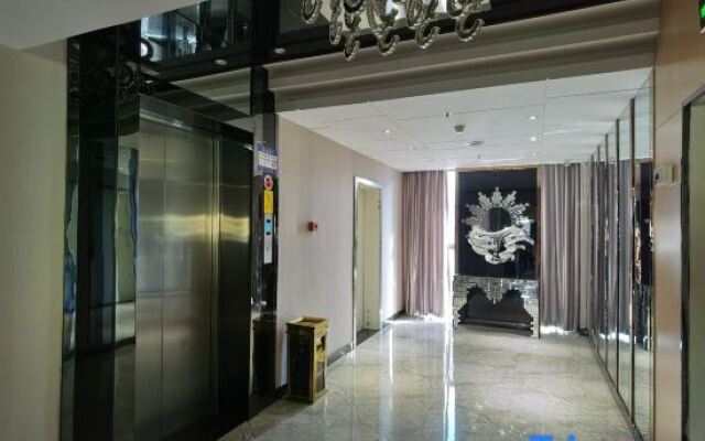 Xia Long Wan Boutique Hotel