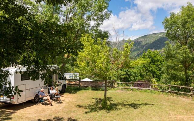 Camping RCN Val de Cantobre