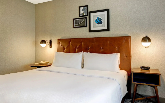 Four Points by Sheraton St. Catharines Niagara Suites
