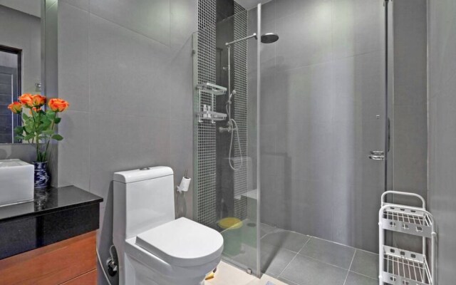 Sea and Sky 7 Karon Beach by PHR