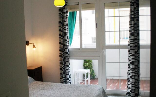 Apart Centro Sevilla