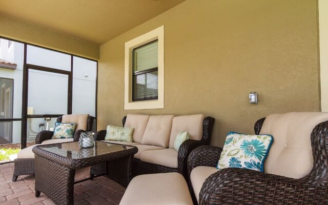 Lovely 6-bed/6-bath Champions Gate Home-1472