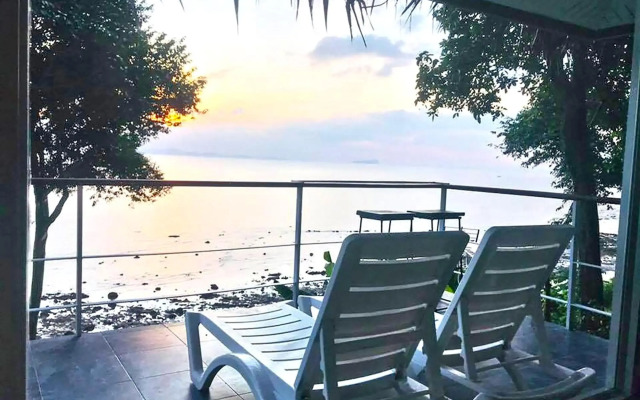 Koh Jum Resort