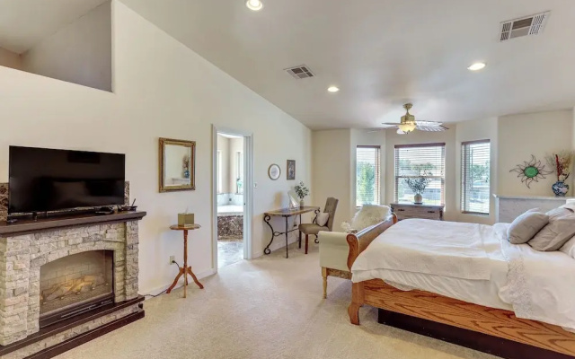 Spacious Escape Near Mesa Verde National Park!