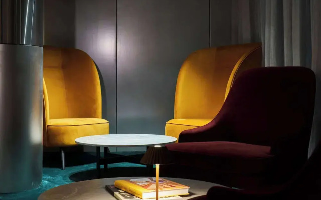 Novotel Melbourne Airport
