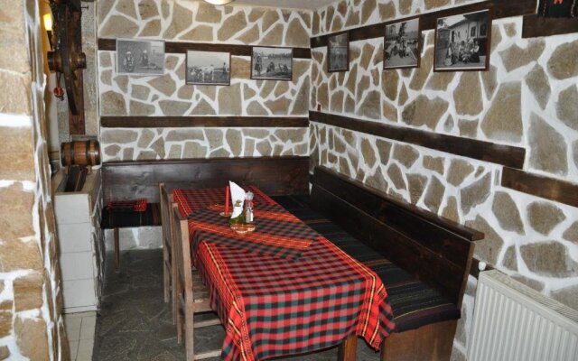 Asenov Hotel