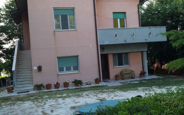 Oasi Bio Verde Marina