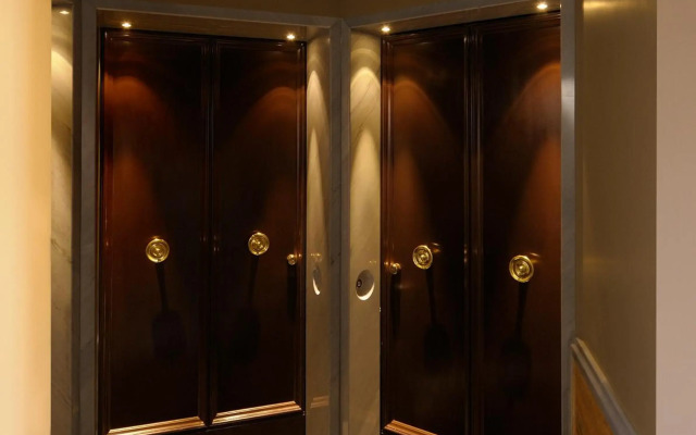 Art Hotel Orologio