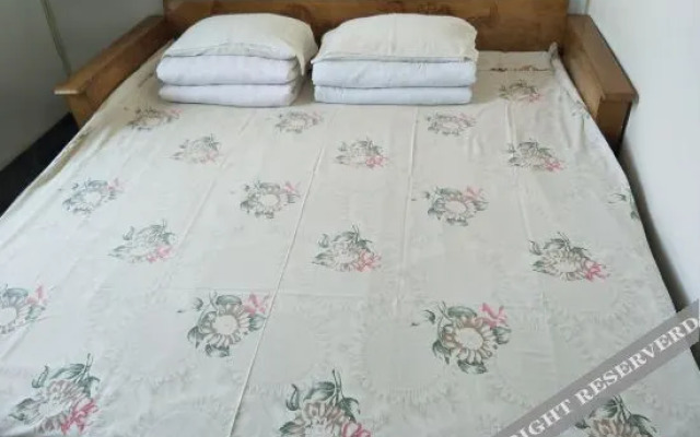 Xingcheng Weiwei Family Hotel