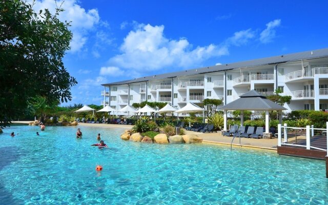 Resort On The Beach 2214/2215