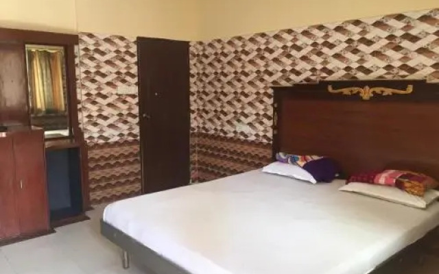 Hotel  Maa Kamakhya